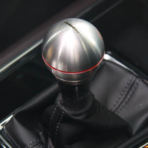Autoexe Titanium Shift Knob For Mazda Miata MX5 REV9