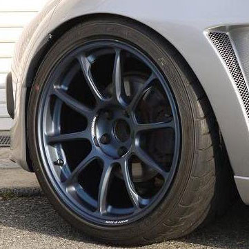 Rays Volk Racing Ze40 18 Wheel For Miata Mx 5 Nc Rev9 Rays Volk Racing Ze40 18 Wheel For Miata Mx 5 Nc Rev9