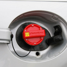 Autoexe Fuel Cap Cover