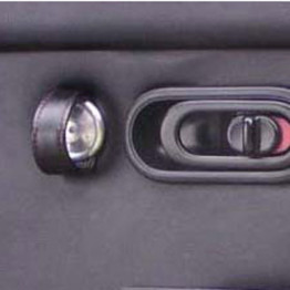ZOOM Door Storage Pockets For Miata MX5 MX-5 89-97 JDM Roadster : REV9 Autosport