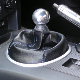 ZOOM Shift Boot