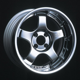 SSR SP1R 17” Wheel