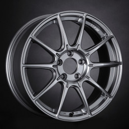 SSR GTX01 17” Wheel