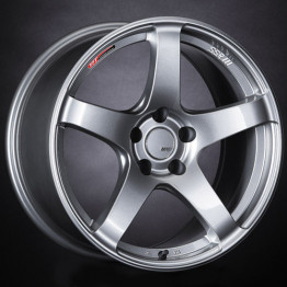 SSR GT-V 01 17” Wheel