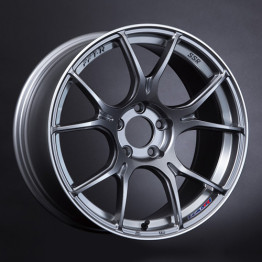 SSR GTX02 17” Wheel