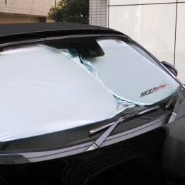MZ Racing Sunshade 