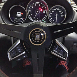 Daikei Boss Hub Kit For Miata MX5 MX-5 ALL YEARS JDM Roadster : REV9 Autosport