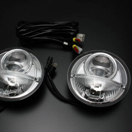 Autoexe LED Headlight Kit