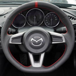 Autoexe Sports Steering Wheel V2