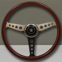 Nardi Classico Steering Wheel 360MM 60th Anniversary Edition