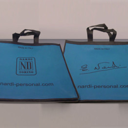 Nardi Blue Bag