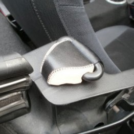 Shinkai Seat Belt Caps