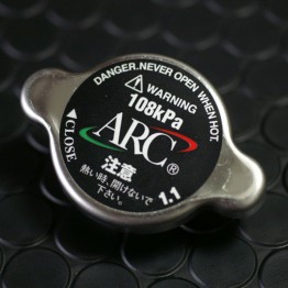 ARC Type-A Radiator Cap