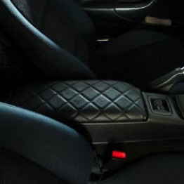 Nakamae Quilted Seat Covers For Miata MX5 MX-5 1998-2005 JDM Roadster : REV9 Autosport