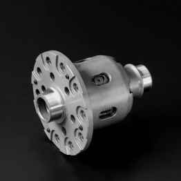 Cusco Type-MZ Limited Slip Differential