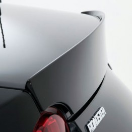 NOPRO Rear Spoiler For Miata MX5 MX-5 06-08 JDM Roadster : REV9 Autosport