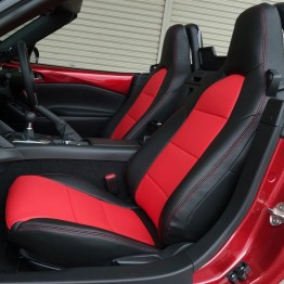 Autowear Seat Covers