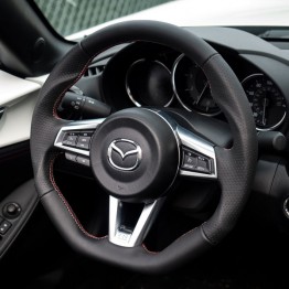 KenStyle Steering Wheel