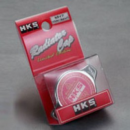 HKS Radiator Cap