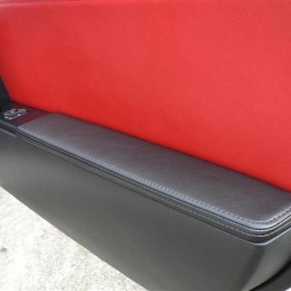 Liberal Armrest Cover For Miata MX5 MX-5 06+ JDM Roadster : REV9 Autosport