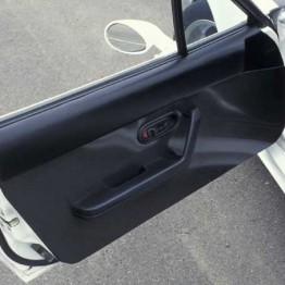 Garage Vary Carbon Fiber Door Panels  For Miata MX5 MX-5 89-97 JDM Roadster : REV9 Autosport