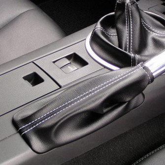 ZOOM Handbrake Boot (NC2&NC3)