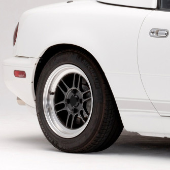 Enkei Japan RPF1 14x7 Wheel (Japan Limited Editions)