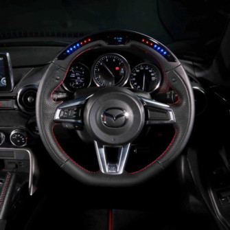 DAMD Performance Steering Wheel