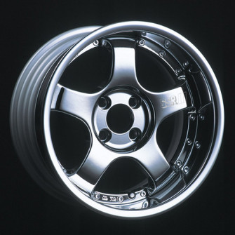 SSR SP1R 16” Wheel