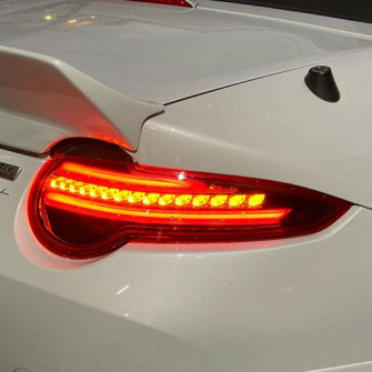 Valenti Sequential LED Tail Lights