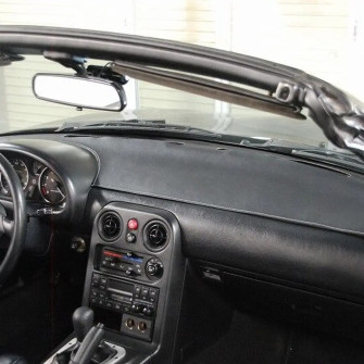 KARIYADO Dashboard Cover (FREE SHIPPING TO USA)