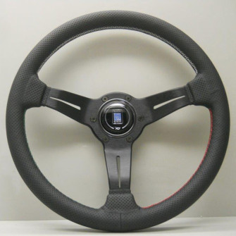 Nardi Deep Corn 330MM Italian Colors (3 sectors) Special Edition