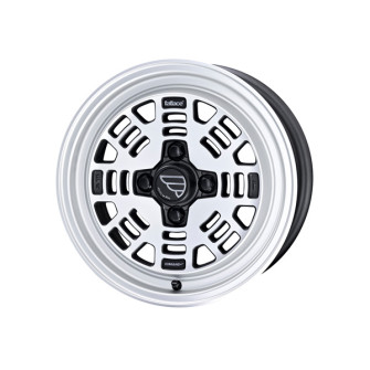 AME x Fatlace FZ01 14" Wheel