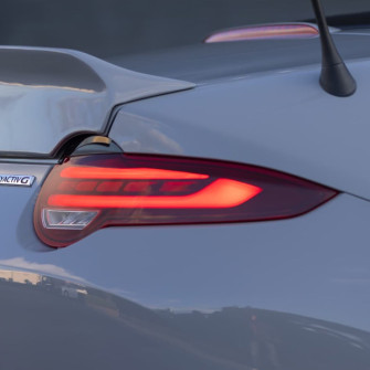 Valenti Jewel LED Ultra Tail Lamps