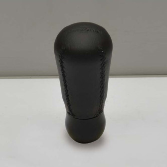 Personal Drop Leather Shift Knob