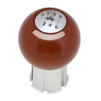 REAL Japan All Wood Shift Knob (FREE SHIPPING TO USA)