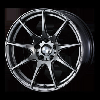 WedsSport SA-99R 17” Wheel