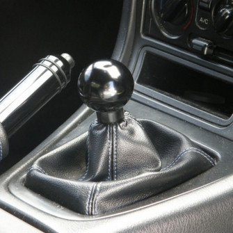 ARC Titanium Shift Knob For Miata MX5 MX-5 ALL YEARS JDM Roadster : REV9 Autosport