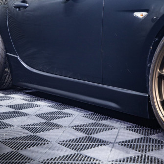 KooKys Side Skirts