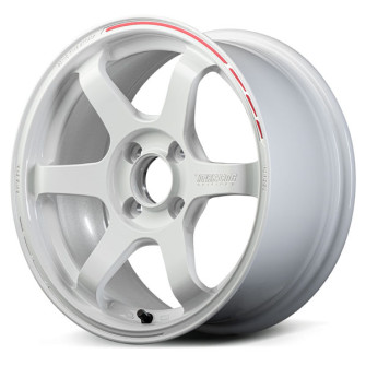 Rays Volk Racing TE37 Sonic Time Attack 15“ Wheel