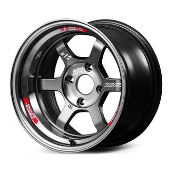 Rays Volk Racing TE37V-PRO 15” Wheel