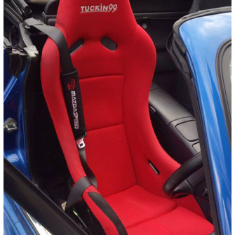 TUCKIN99 Type-RS Racing Seats