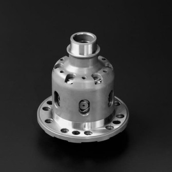 Cusco Type RS Limited Slip Differential