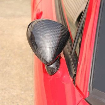 Garage Vary Aero Mirrors For Miata MX5 MX-5 06+ JDM Roadster : REV9 Autosport