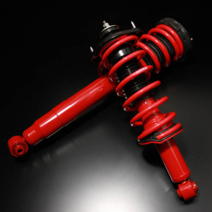 Mazda MX-5 Miata NA Suspension & Chassis Parts (89-97)