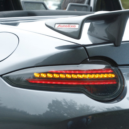 Nd miata shop aftermarket headlights