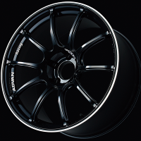 美品  Miata For Wheel 17” RZ-II Racing Advan MX-5 REV9 | ND タイヤ・ホイール