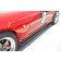 Jet Stream Clubman R Side Steps For Miata MX5 MX-5 98-05 JDM Roadster : REV9 Autosport