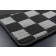 Zeromotive Checkered Floor Mats (Large Pattern) For Miata MX5 MX-5 1998-2005 JDM Roadster : REV9 Autosport