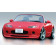 Garage Vary Front Lip For Miata MX5 MX-5 06-12 JDM Roadster : REV9 Autosport